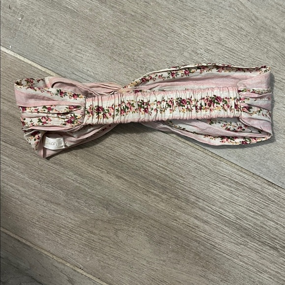 Loveshackfancy headband - Picture 2 of 4